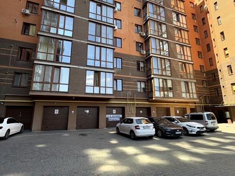 квартира за адресою Максима Шимка вул. (Карла Маркса), 38б