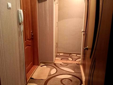 квартира за адресою житловий масив Тополя-2 вул., 3