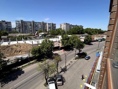 квартира за адресою Максима Шимка вул. (Карла Маркса), 38б