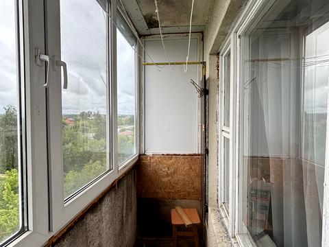 квартира за адресою Соборна, 79