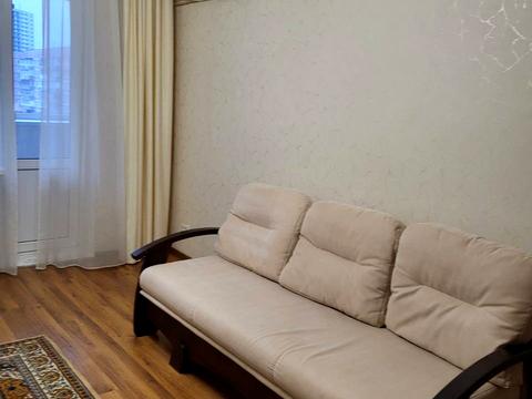 квартира по адресу Героев просп., 4