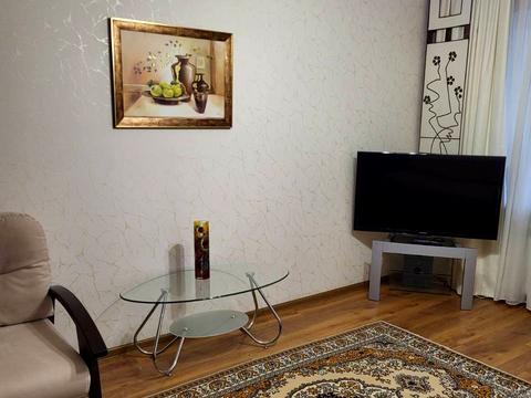 квартира по адресу Героев просп., 4