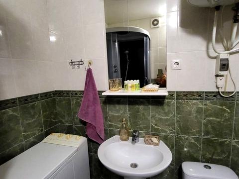 квартира по адресу Героев просп., 4