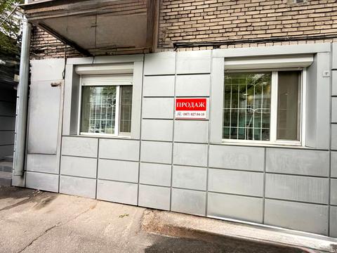 комерційна за адресою Шевченка вул., 36-А