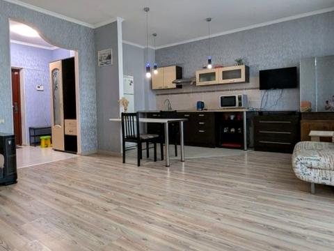 квартира за адресою Ярослава Баїса вул. (Володимира Висоцького), 13
