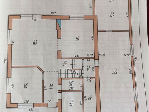 будинок за адресою Рівне, Ступницького