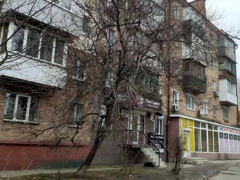 квартира за адресою Повітряних Сил просп. (Повітрофлотський), 43