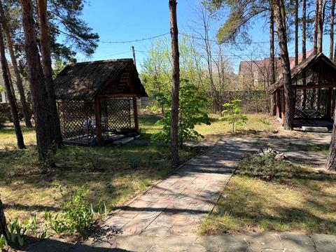 участок по адресу Днепровское шоссе