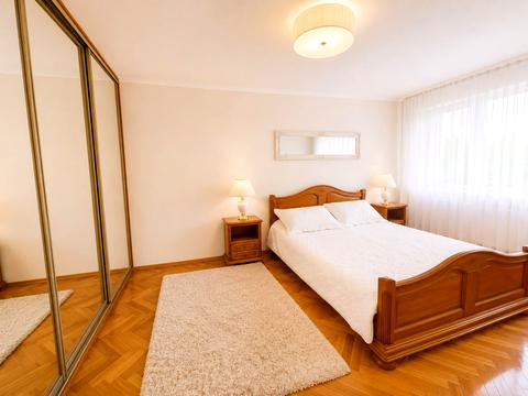 квартира по адресу Русановский бульв., 1