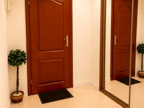 квартира по адресу Русановский бульв., 1
