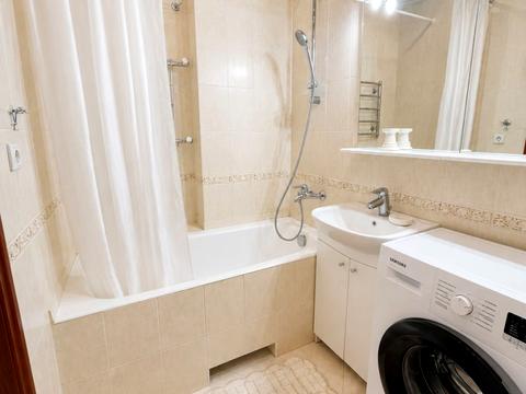 квартира по адресу Русановский бульв., 1