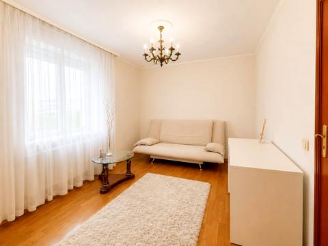квартира по адресу Русановский бульв., 1