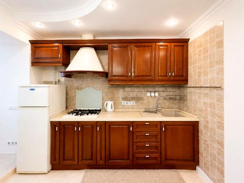 квартира по адресу Русановский бульв., 1