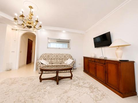 квартира по адресу Русановский бульв., 1