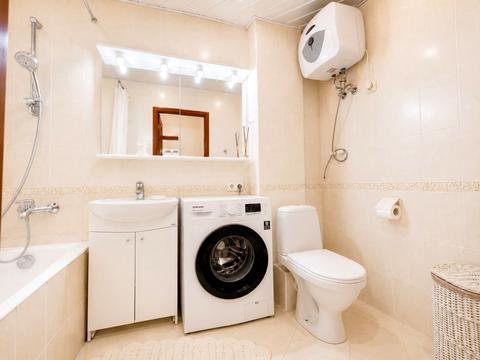 квартира по адресу Русановский бульв., 1