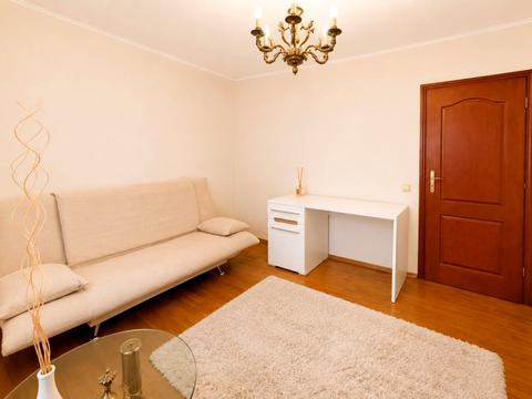 квартира по адресу Русановский бульв., 1