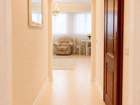квартира по адресу Русановский бульв., 1