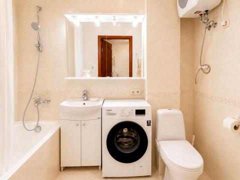 квартира по адресу Русановский бульв., 1