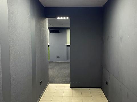 коммерческая по адресу Петра Калнышевского просп. (Косіора), 36