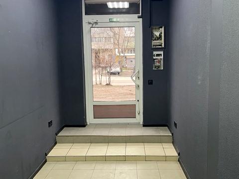 коммерческая по адресу Петра Калнышевского просп. (Косіора), 36