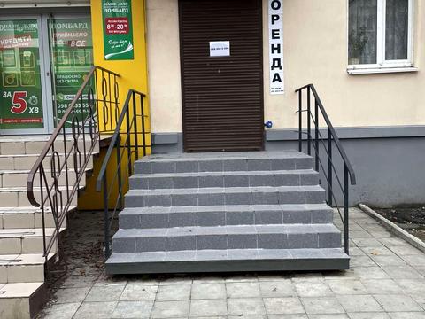 коммерческая по адресу Петра Калнышевского просп. (Косіора), 36