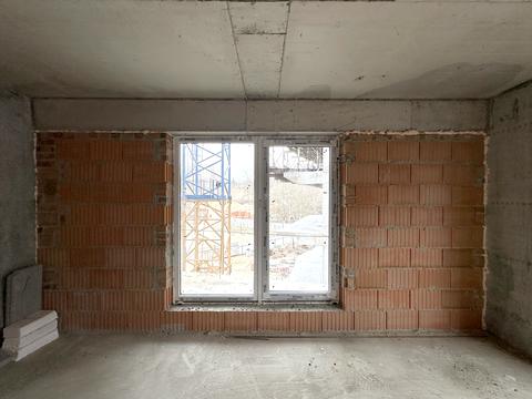 квартира по адресу Малоголосковская ул., (Будинок 1)