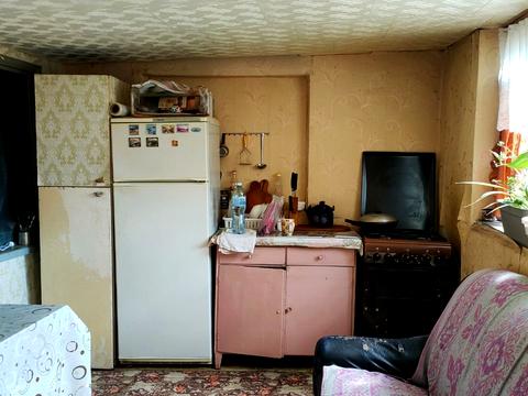 дом по адресу Глибочиця, 4