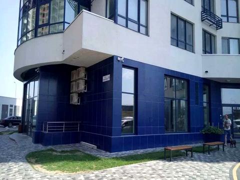 комерційна за адресою Зарічна вул., 1-Б