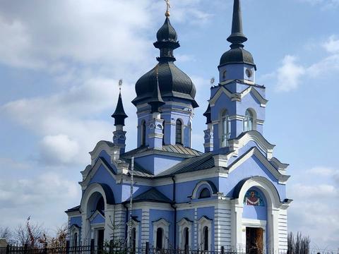 дом по адресу Глибочиця, 4