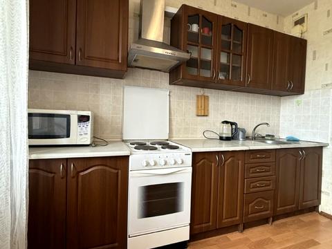 квартира по адресу Татьяны Яблонской ул., 6