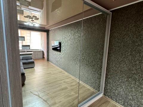 квартира по адресу Набережная Победы ул., 62