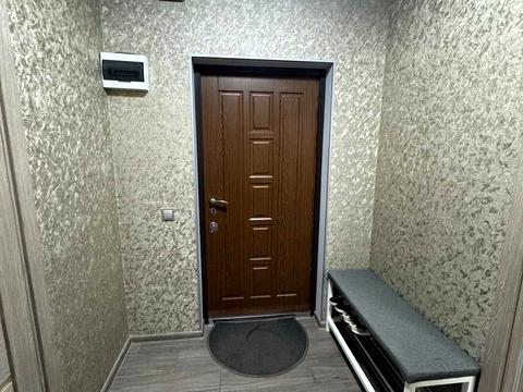 квартира по адресу Набережная Победы ул., 62