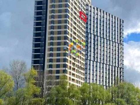 квартира по адресу Коллекторная ул., 46