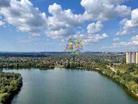 квартира по адресу Коллекторная ул., 46