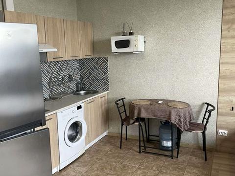 квартира по адресу Балтийский пер., 3-А