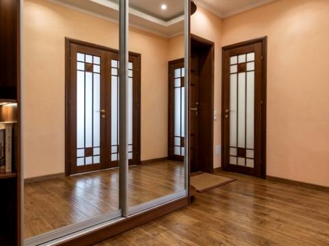 квартира по адресу Миколы Бажана просп., 12