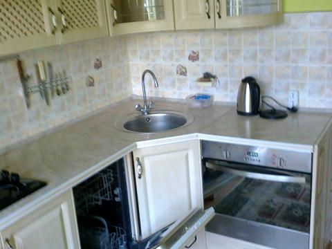квартира за адресою Івана Миколайчука вул., 24