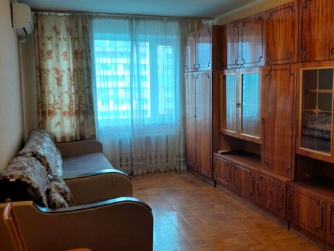 квартира за адресою Мілютенка вул., 42