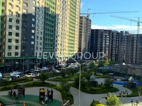 квартира по адресу Михаила Максимовича ул. (Трутенко Онуфрия), 32-Б