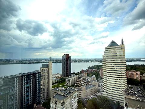 квартира по адресу Володимира Вернадського ул. (Дзержинського), 29-К