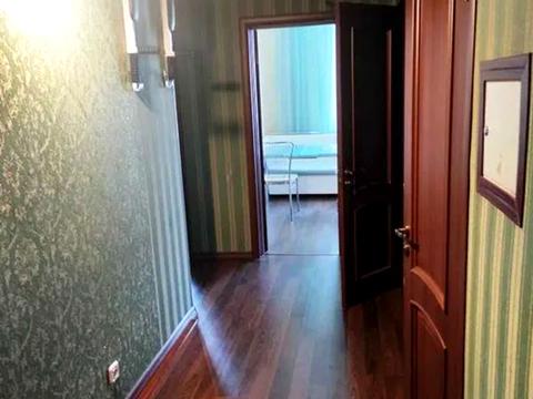 квартира по адресу Харьковское шоссе, 152