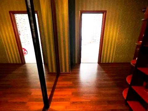 квартира по адресу Харьковское шоссе, 152