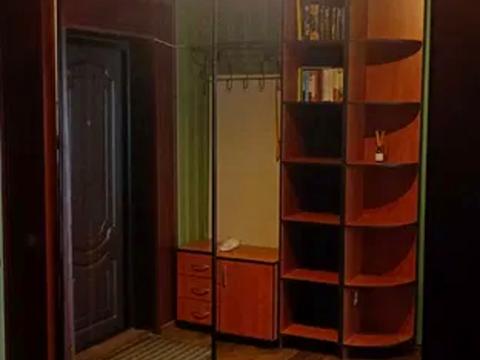квартира по адресу Харьковское шоссе, 152