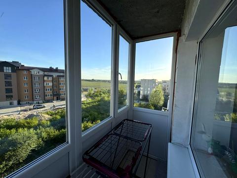 квартира за адресою Горбача вул., 3