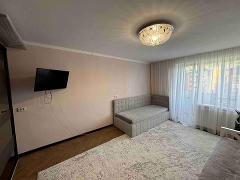 квартира за адресою Горбача вул., 3