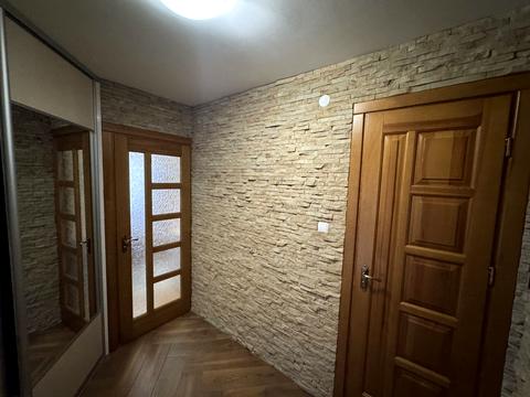 квартира за адресою Горбача вул., 3