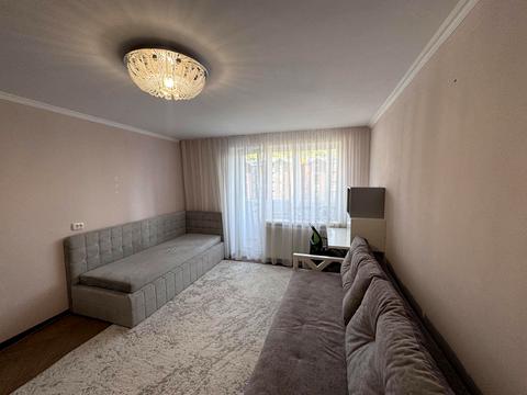 квартира по адресу Горбача ул., 3