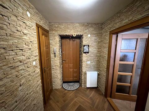 квартира за адресою Горбача вул., 3
