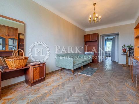 квартира по адресу Бастионный пер., 11