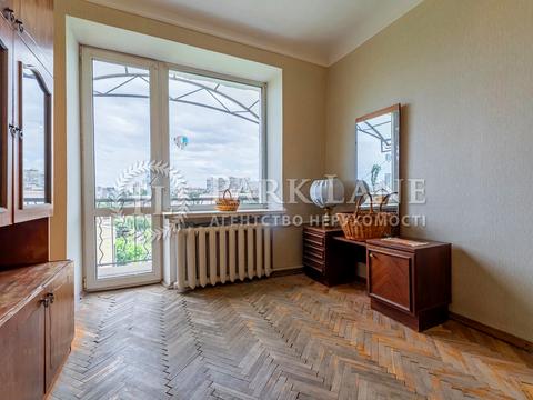 квартира по адресу Бастионный пер., 11